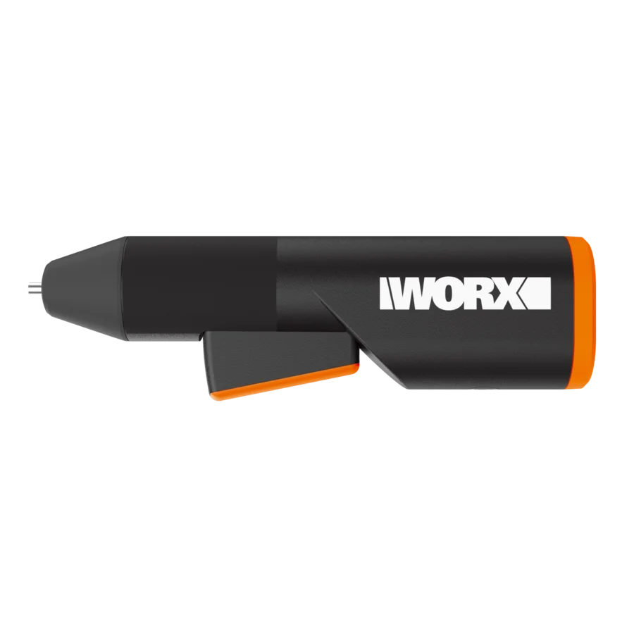 MAKERX Cordless Hot Glue Gun WORX WX746.9